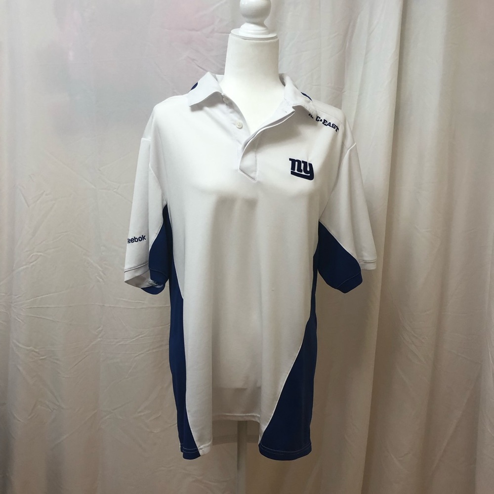 ❗️BOGO❗️ Men’s NY giants shirt